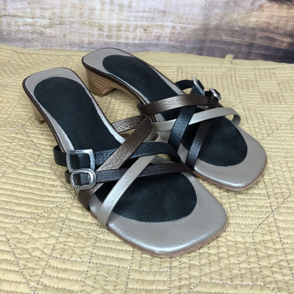 Cute shoes